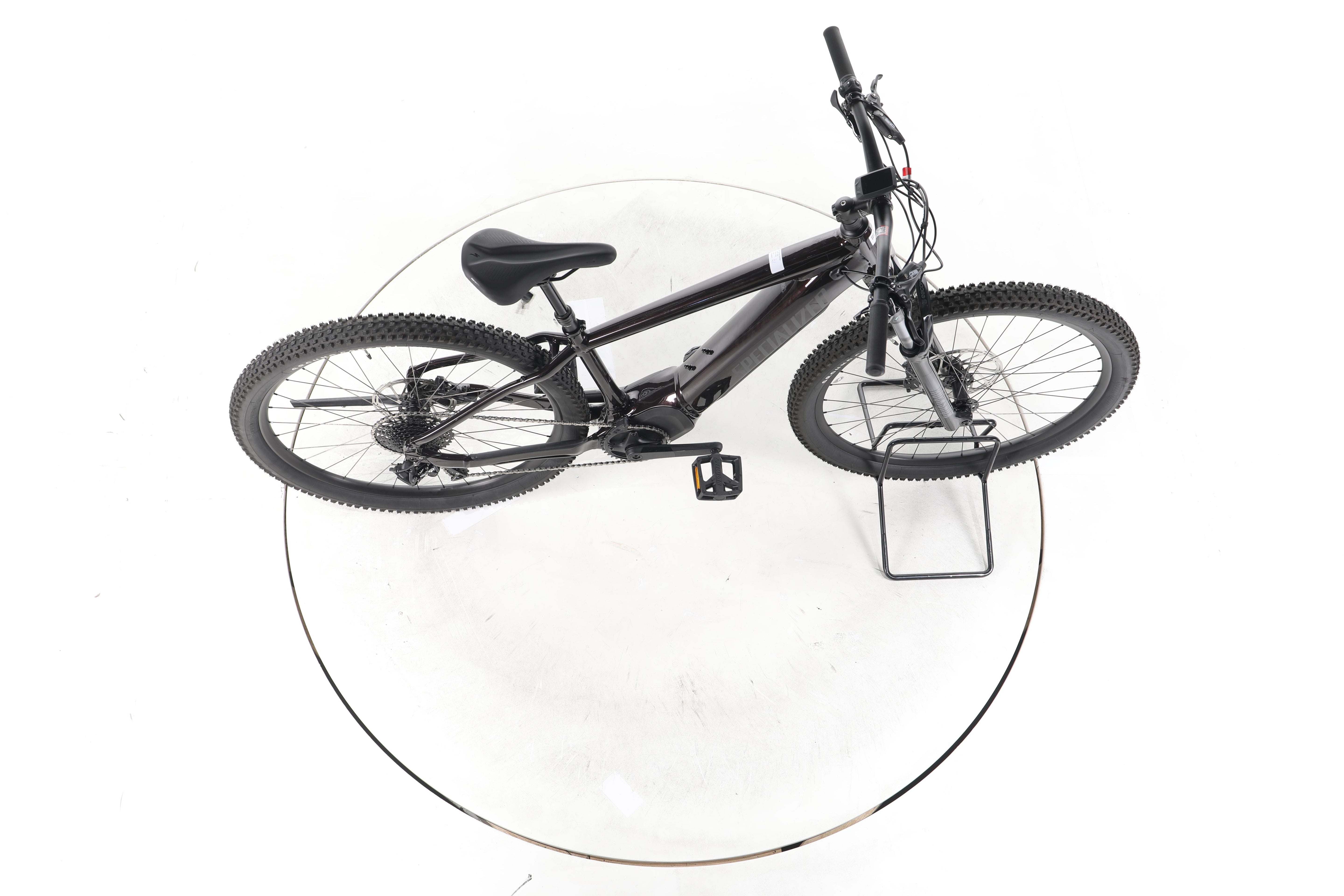 Specialized Turbo Tero 5.0 E-Bike - Image 13