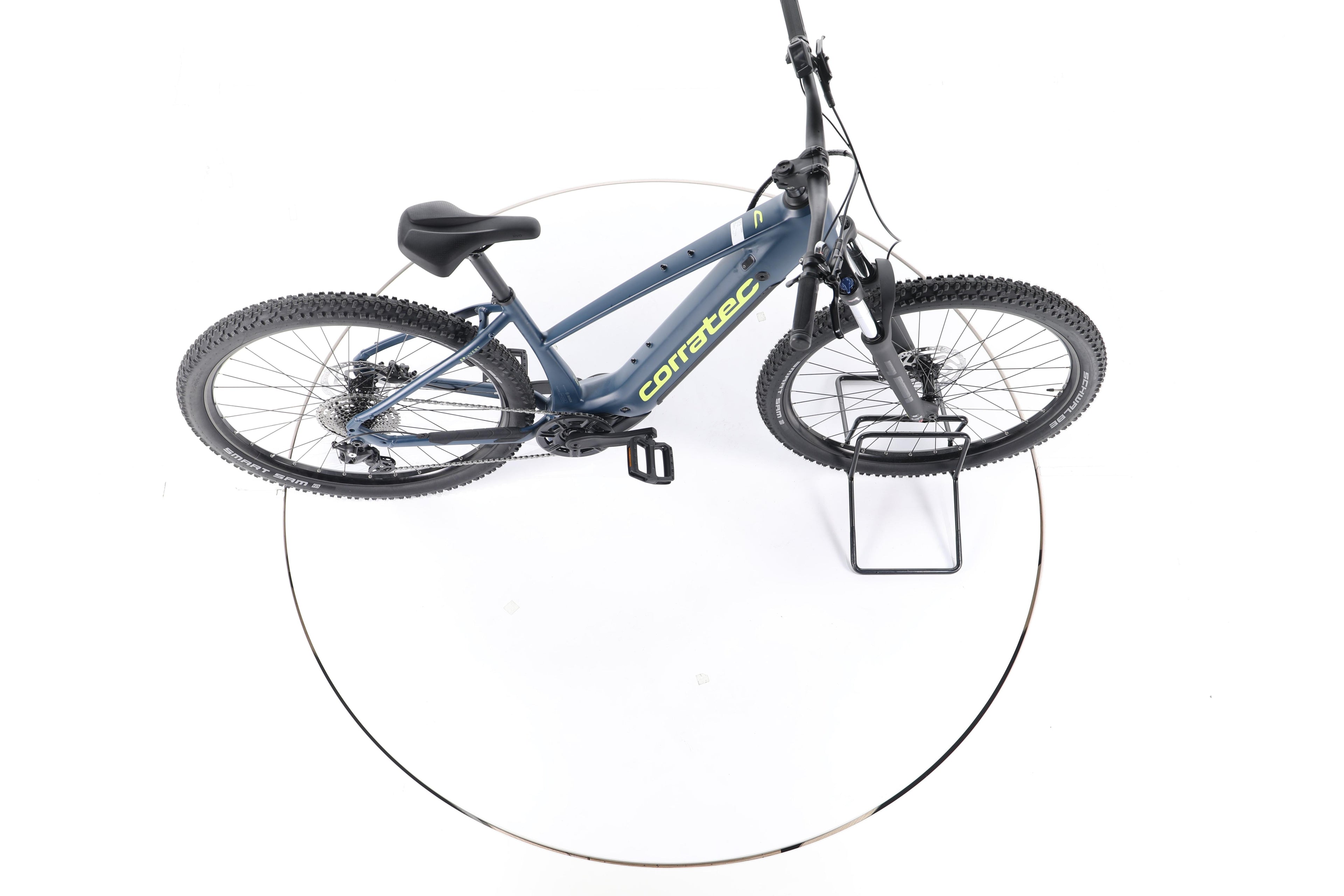 Corratec E-Power X-Vert Race Sport E-Bike 2025 - Image 13