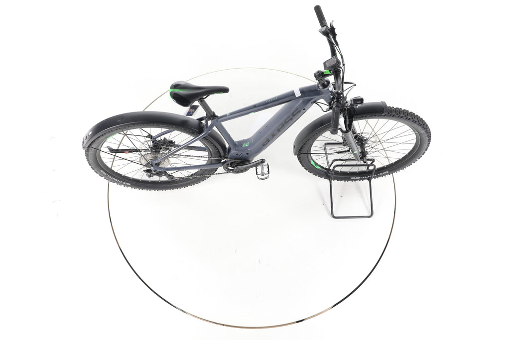 Axess Force 29 Allroad Trekking E-Bike - Image 13
