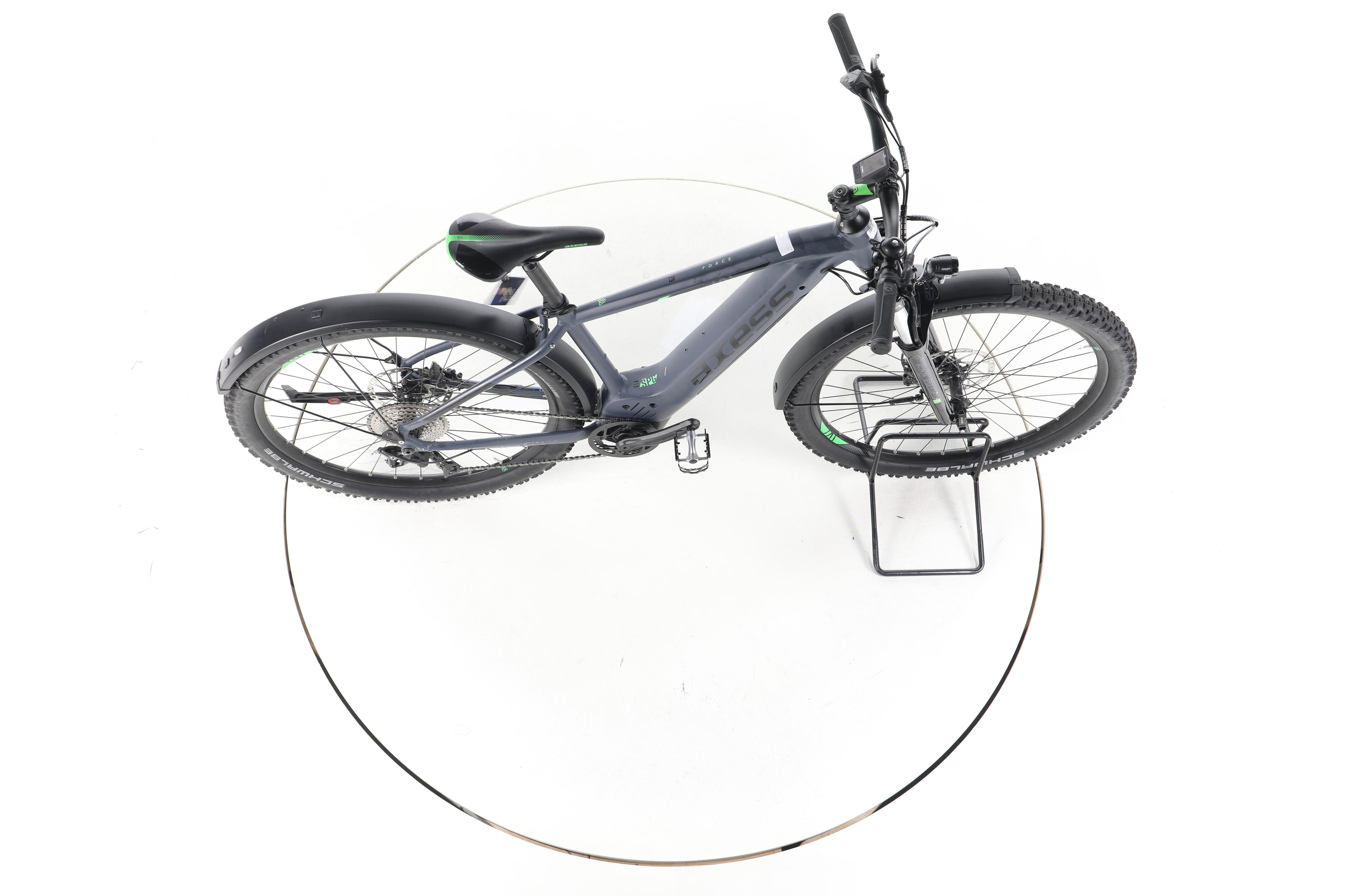 Axess Force 29 Allroad Trekking E-Bike - Image 13