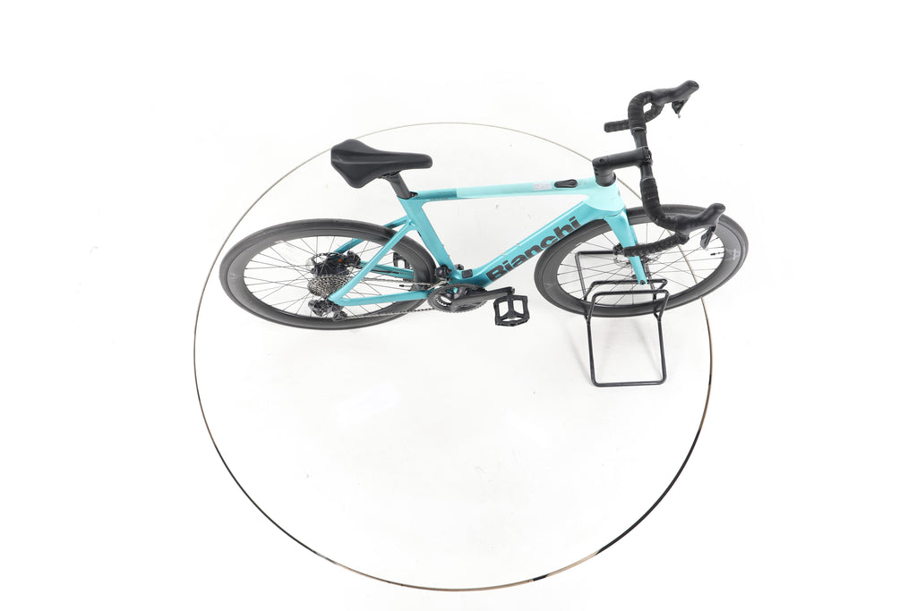 Bianchi e-oltre ultegra E-Gravel & Rennrad Carbon 2026 - Image 13