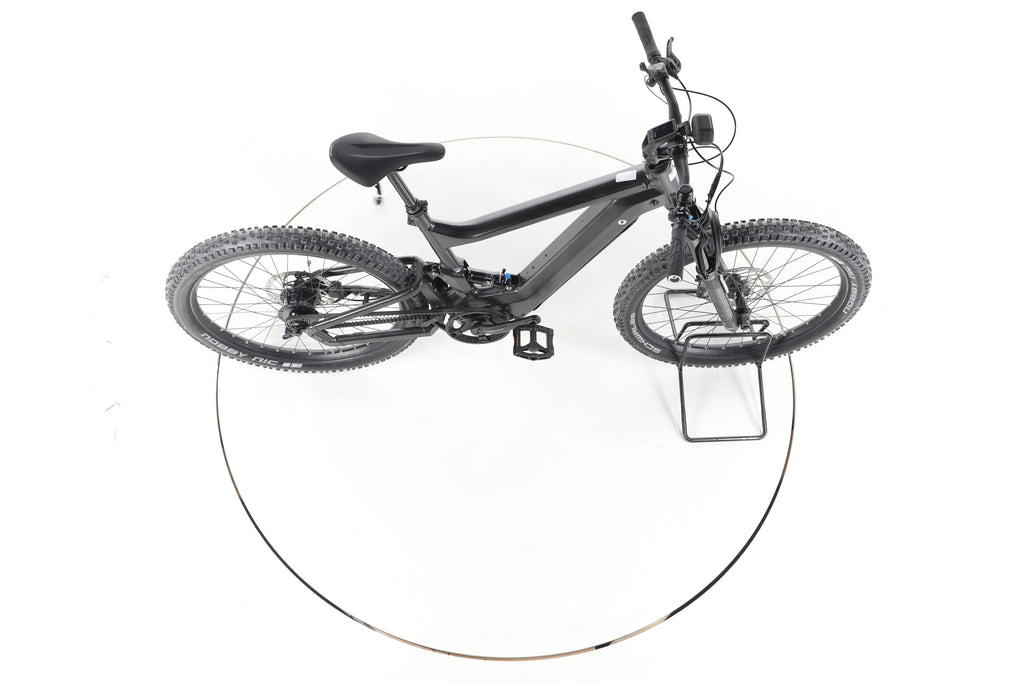 Riese & Müller Delite mountain rohloff E-Bike Fully - Image 13