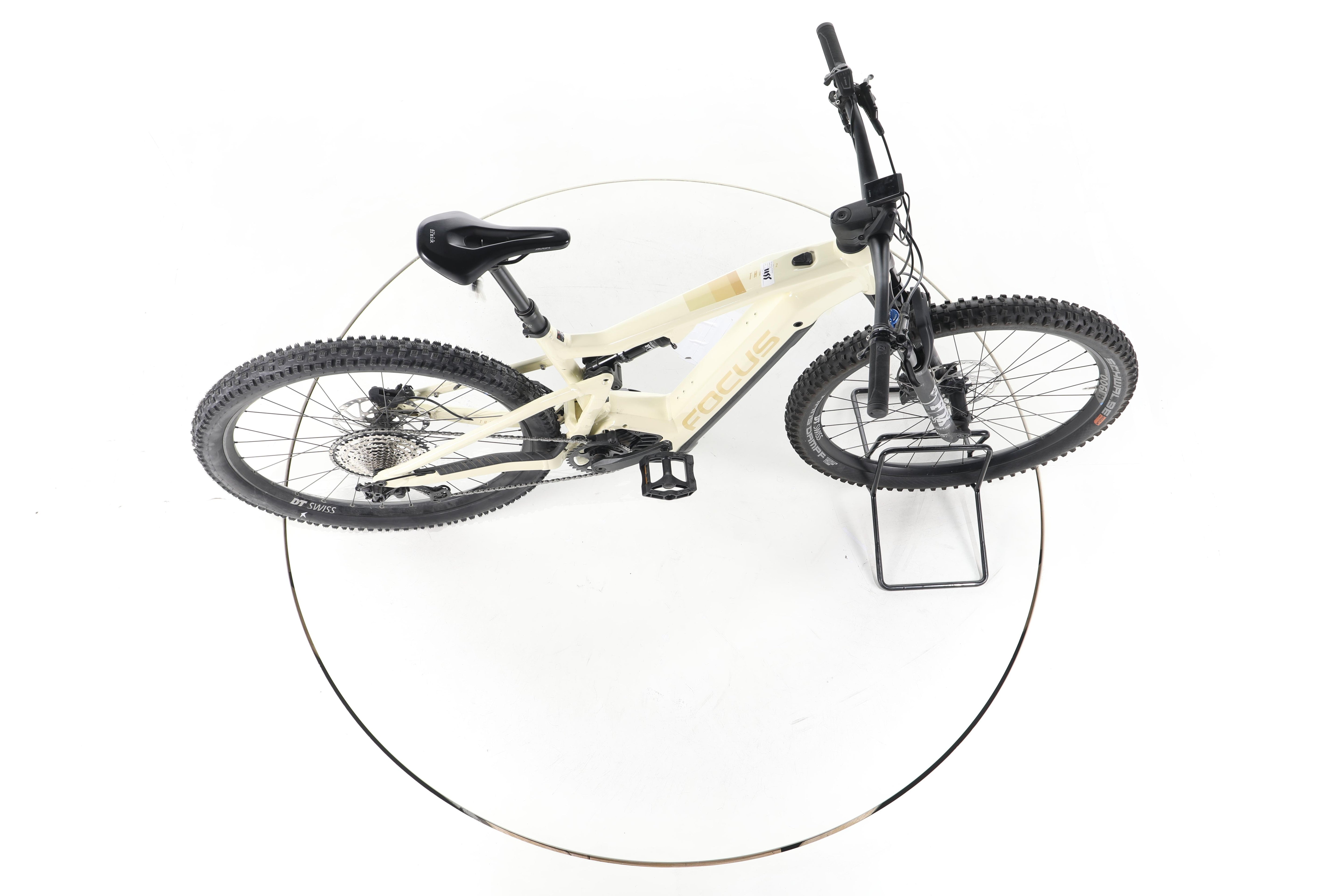 Focus Thron² 6.9 E-Bike Fully - Image 13