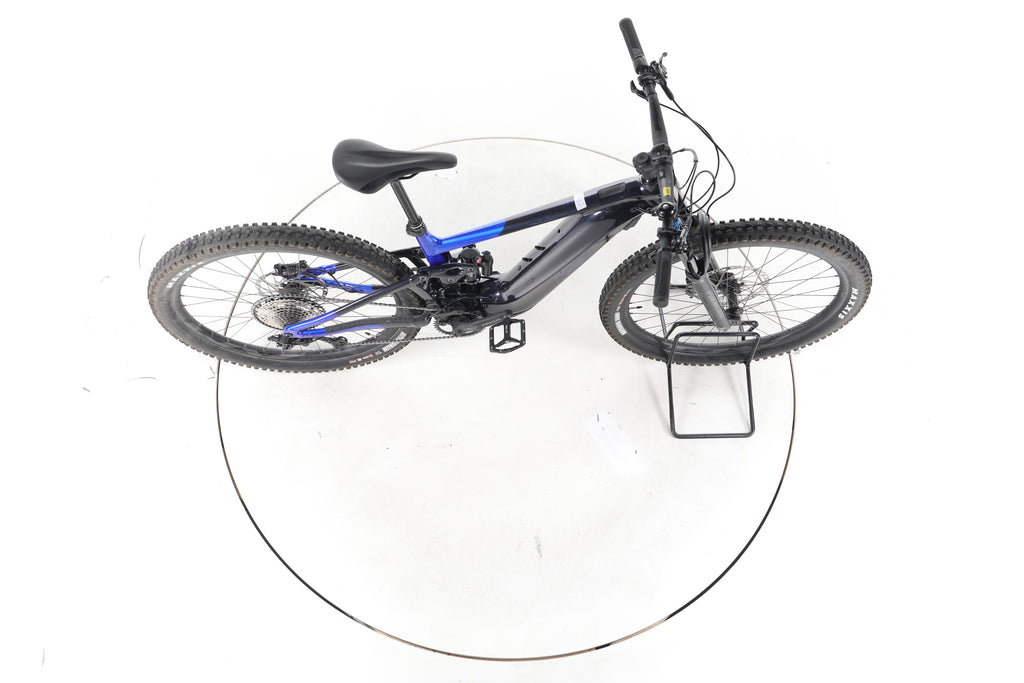 Giant Trance X E+ 1 E-Bike Fully 2024 - Image 13