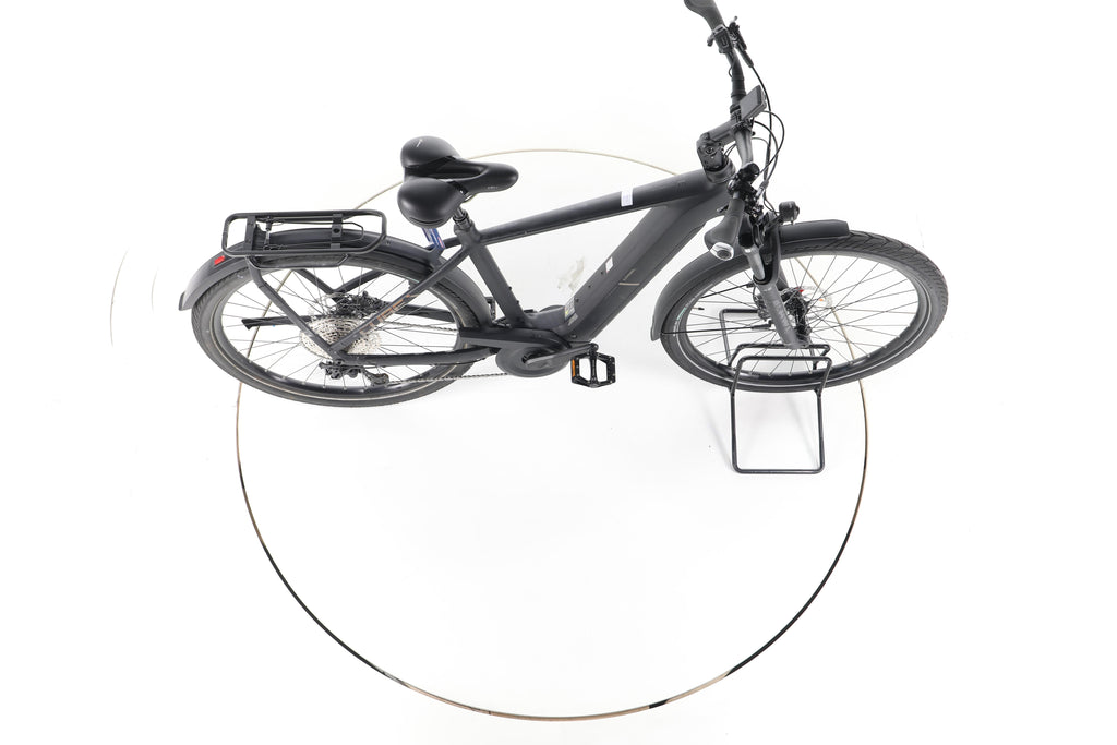 Cube Kathmandu Hybrid EXC Trekking E-Bike 2025 - Image 13