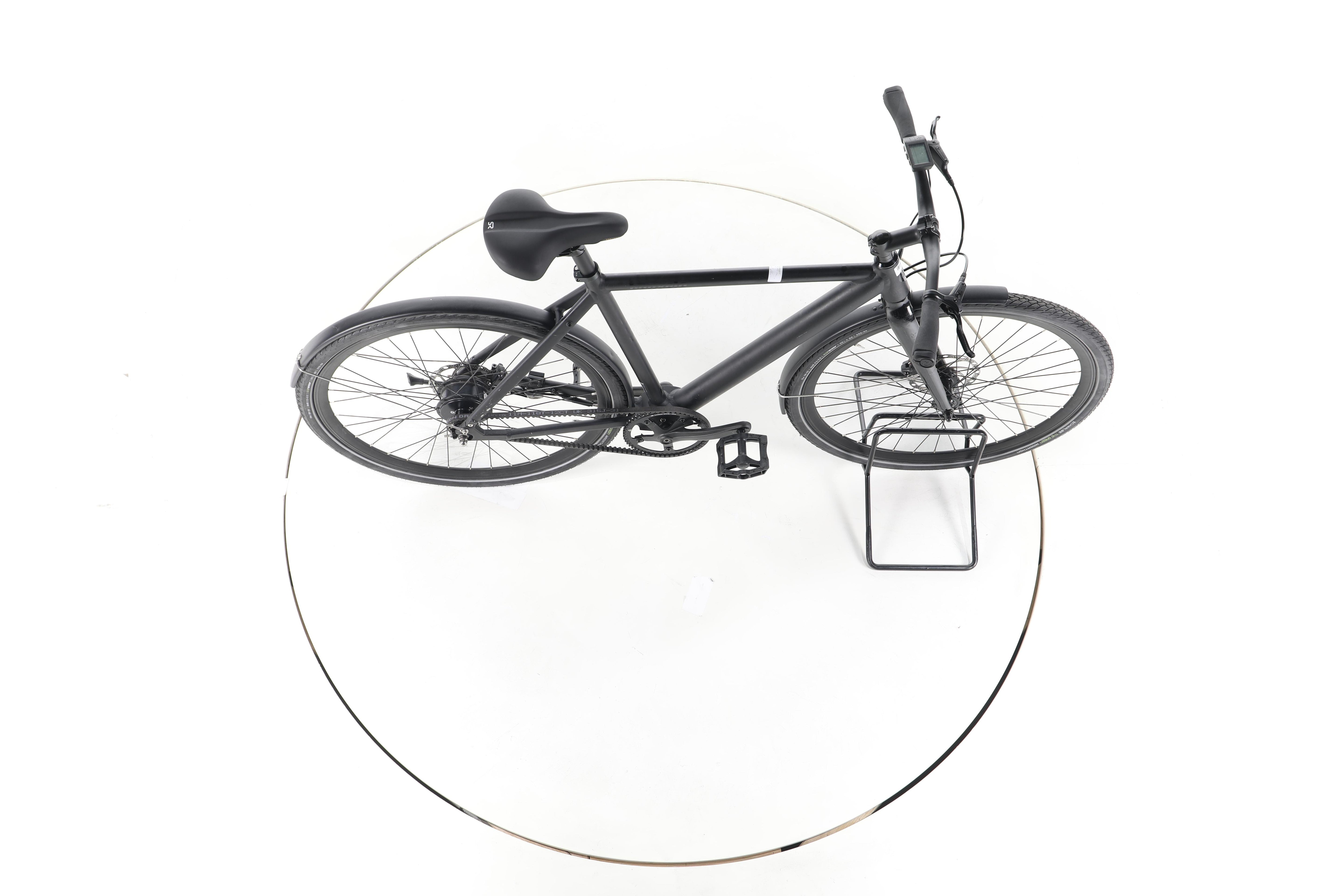 bonvelo RAKEDE Boost E-Bike - Image 13