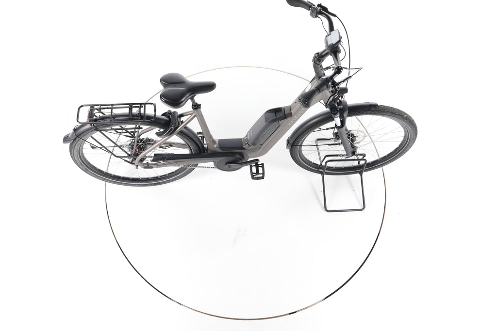 Kalkhoff Image 1.B Advance RT City E-Bike Tiefeinsteiger - Image 13