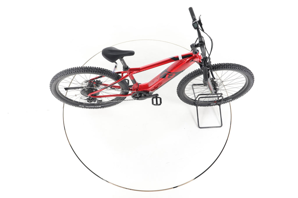 R Raymon HardRay E 4.0 E-Bike - Image 13