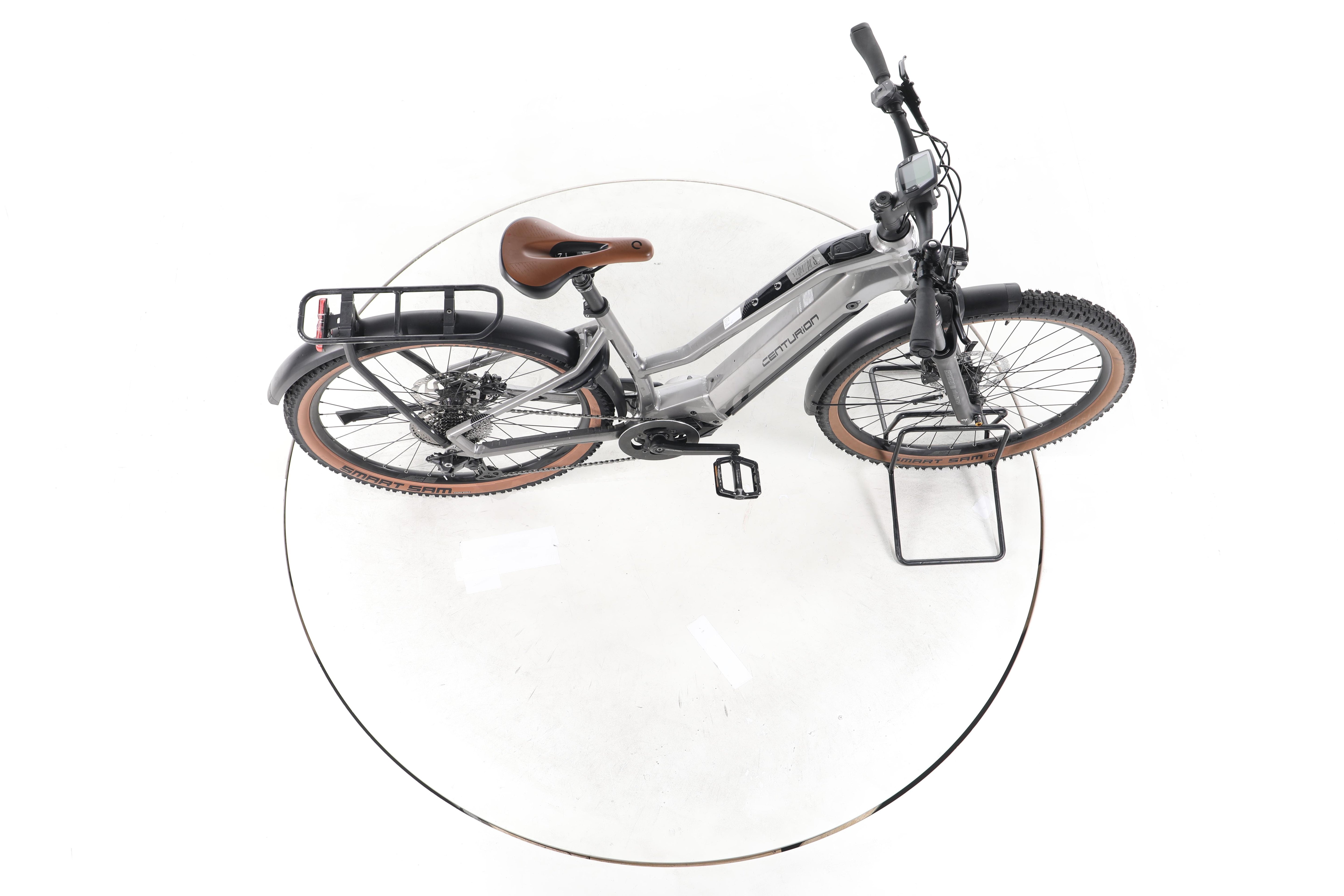 Centurion Country Tour Trekking E-Bike - Image 13