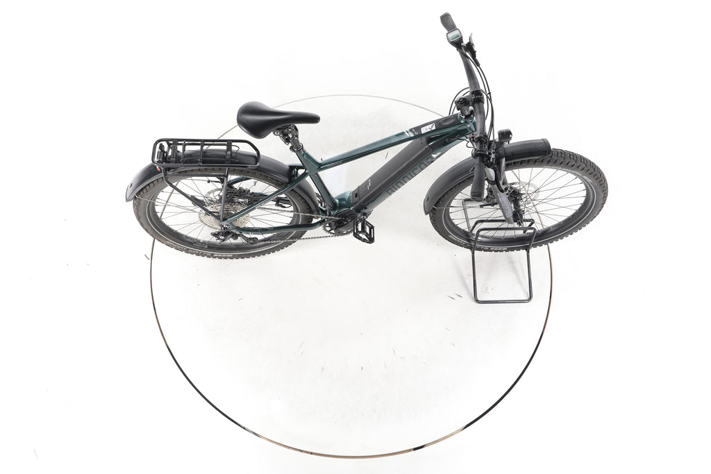 Bionicon EARP SUV 1 Trekking E-Bike - Image 13