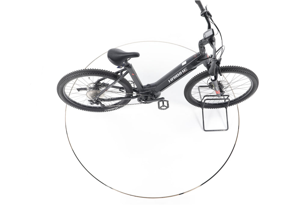 Haibike Trekking 6 Cross Trekking E-Bike Tiefeinsteiger - Image 13