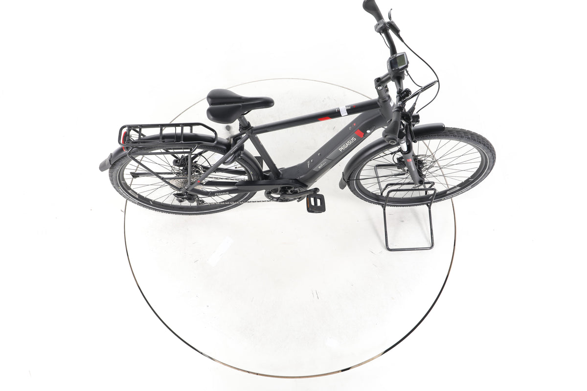 Pegasus Premio EVO 10 Trekking E-Bike - Image 13