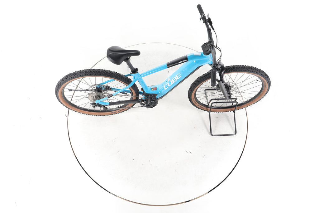 Cube Reaction Hybrid One E-Bike - Image 13