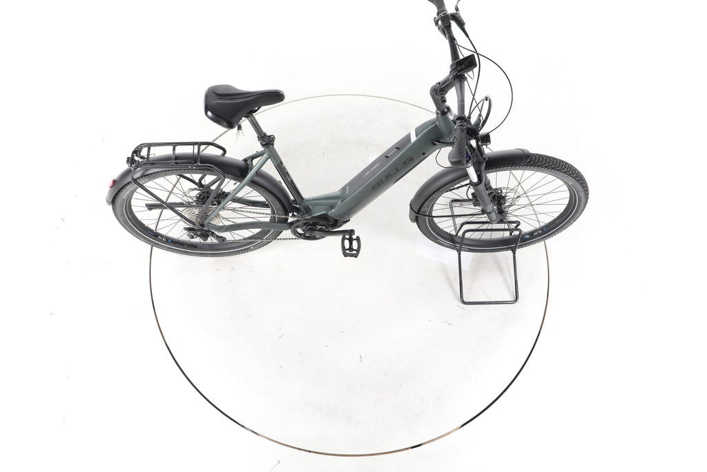 Bulls Iconic EVO 1 Trekking E-Bike Tiefeinsteiger - Image 13