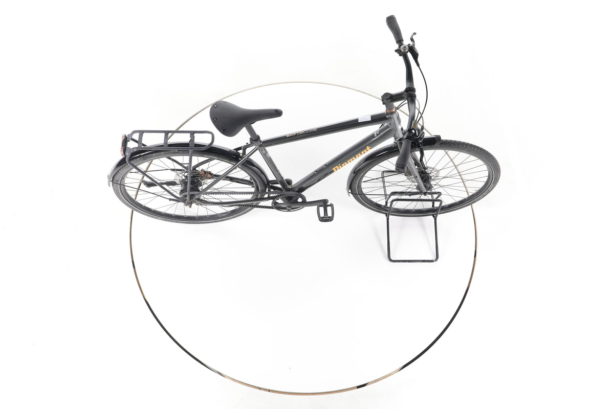 Diamant 247 Deluxe Fahrrad City & Trekking - Image 13
