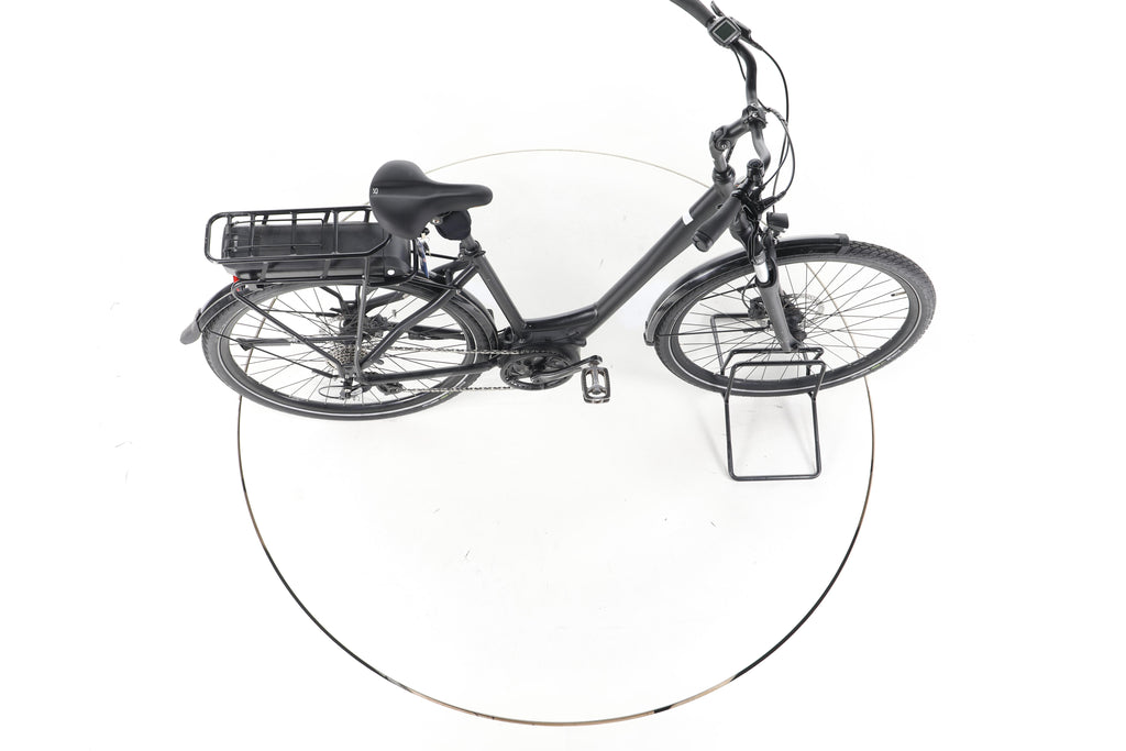 Kettler E-TRAVELLER SILVER 8 Trekking E-Bike Tiefeinsteiger - Image 13