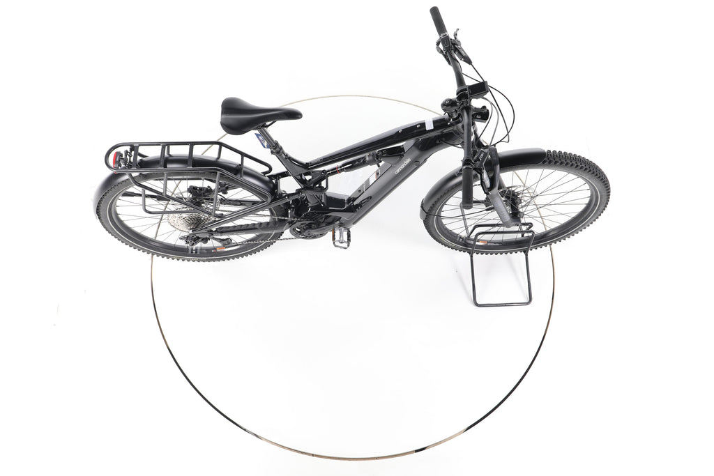 Cannondale Moterra Neo EQ SUV E-Bike 2024 - Image 13