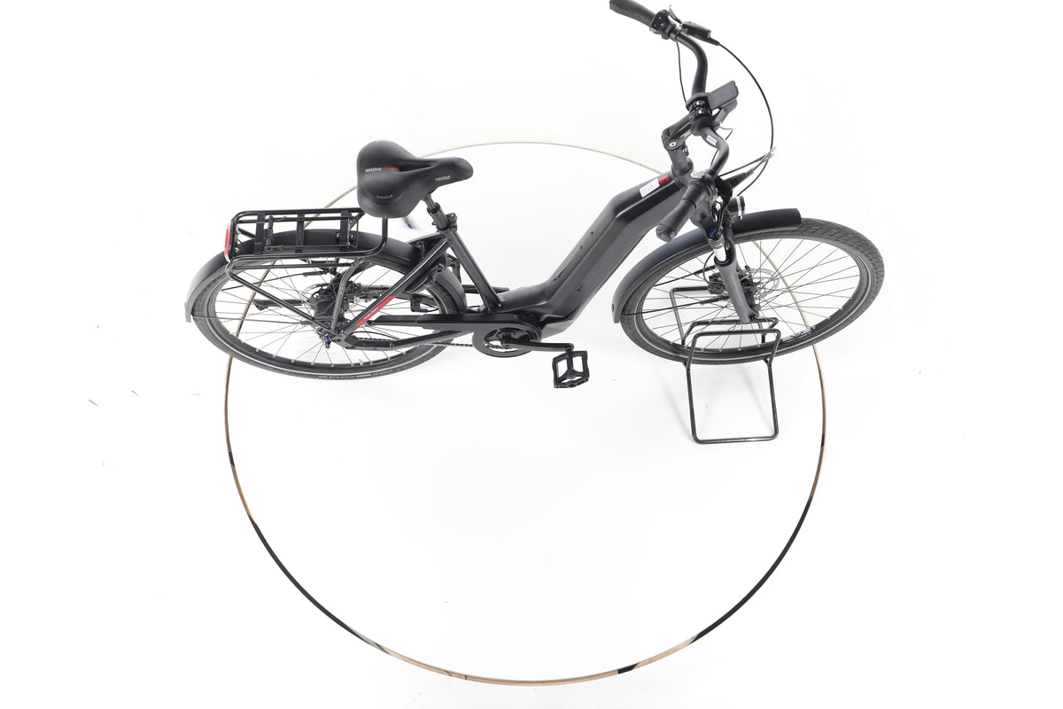 Hercules Intero I-R8 City E-Bike Tiefeinsteiger - Image 13