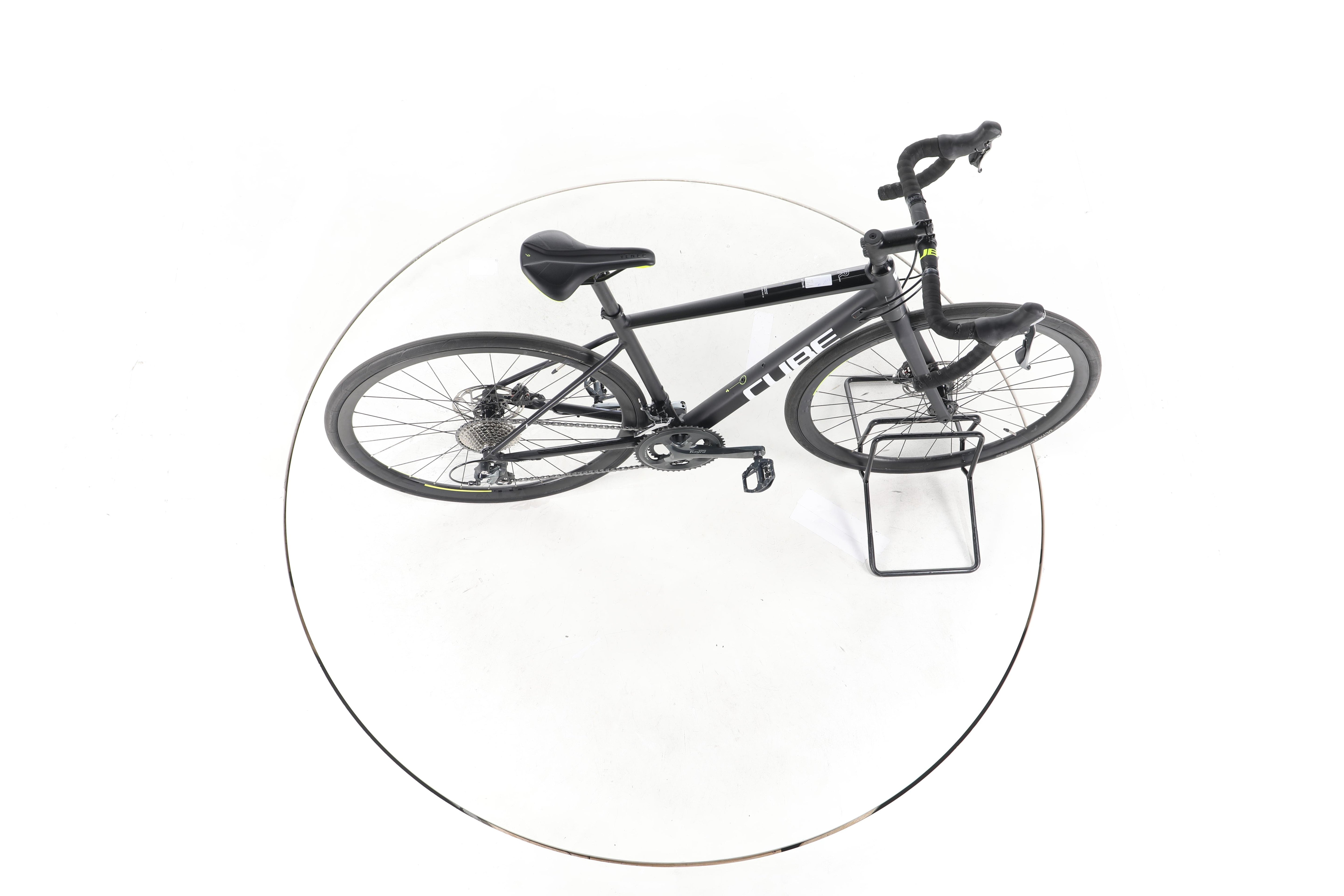 Cube Attain Race Rennrad - Image 13