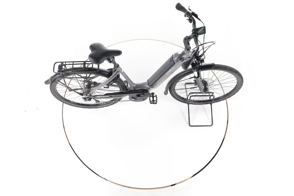 Velo de Ville AEB 890 Trekking E-Bike Tiefeinsteiger - Image 13