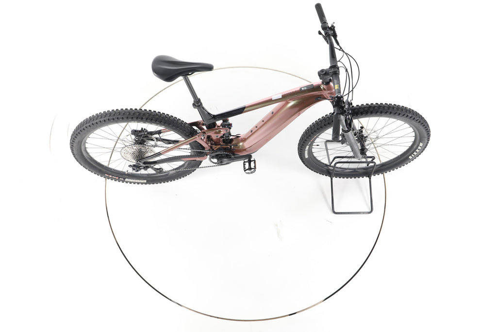 Giant Trance X E+ 2 Fully E-Bike 2023 - Image 13