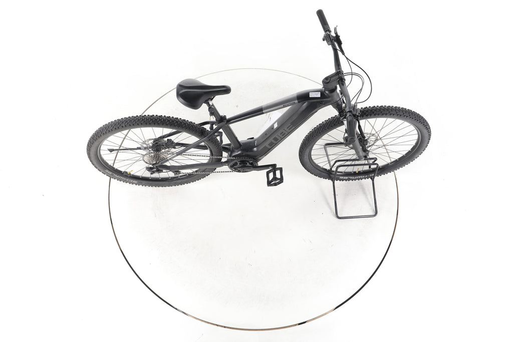 Cube Reaction Hybrid Performance E-Bike - Image 13