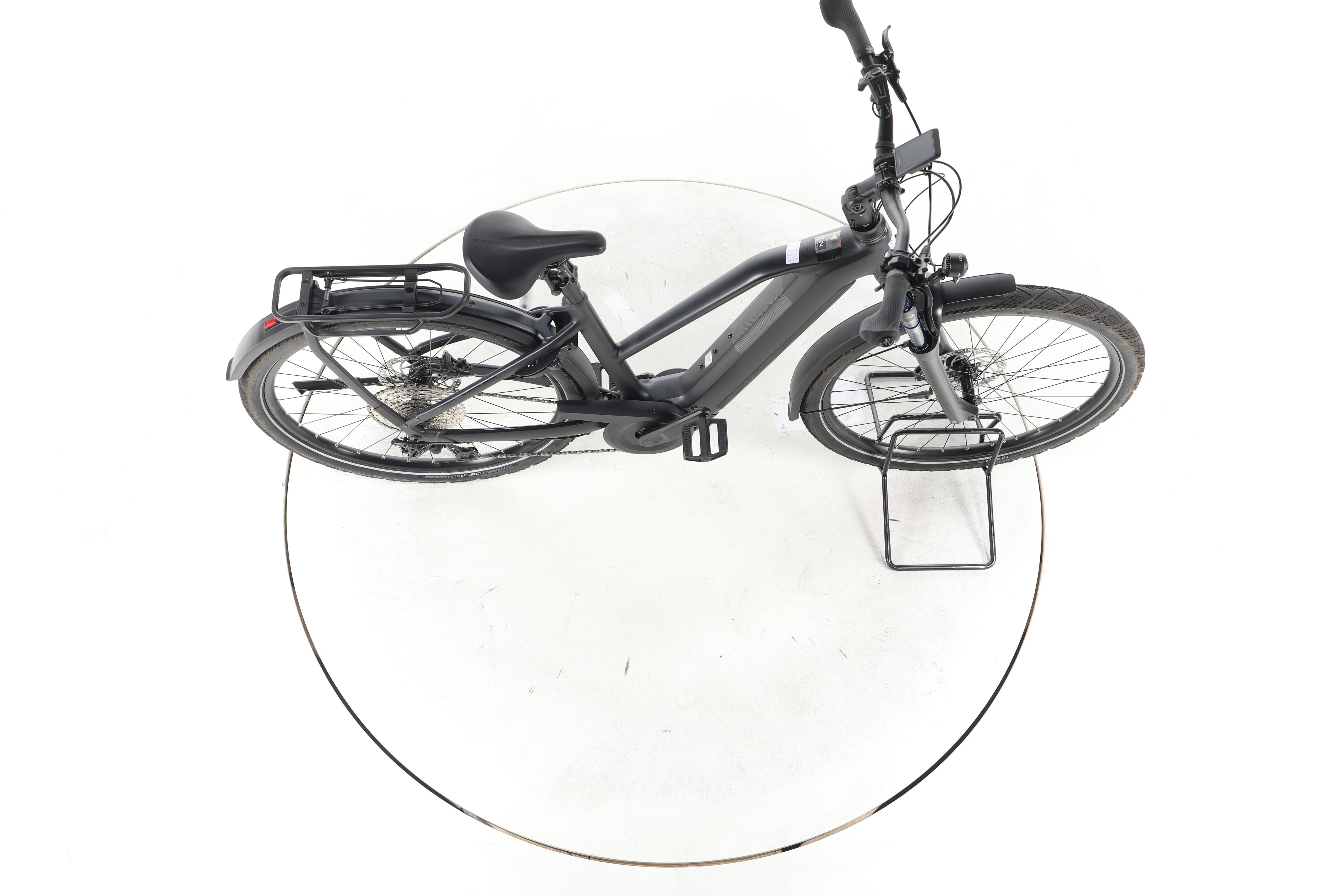 Cube Kathmandu Hybrid Pro Trekking E-Bike 2025 - Image 13