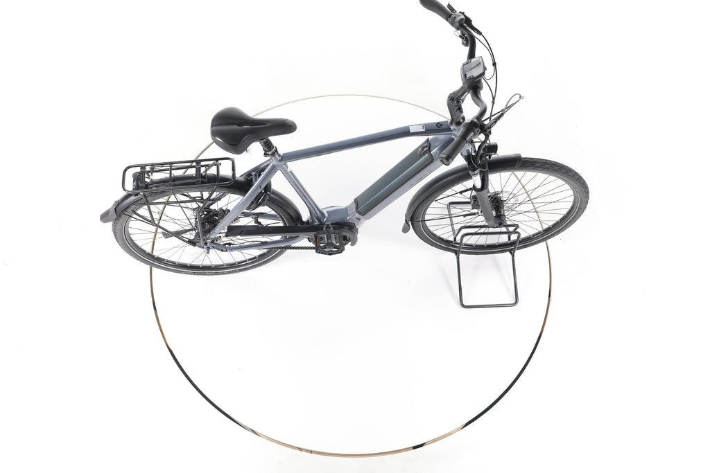 Velo de Ville AEB 890 City E-Bike - Image 13