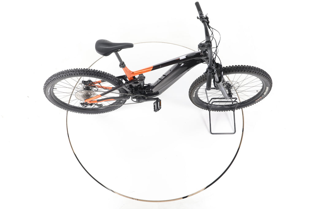 Giant Trance X E+3 E-Bike Fully - Image 13