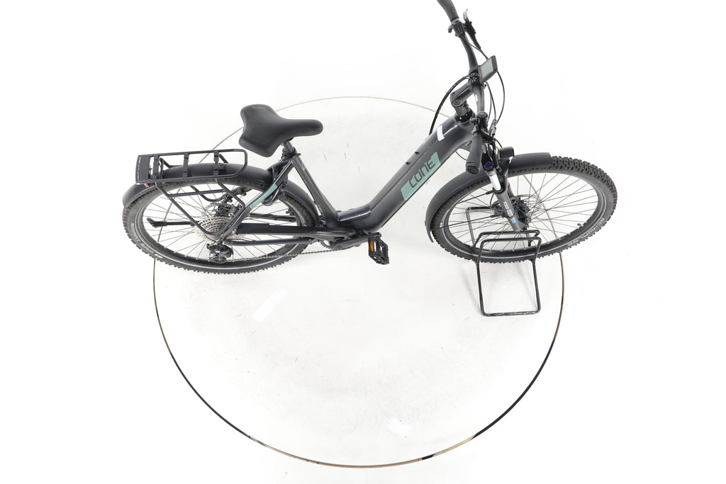 CONE Bikes eSUV IN 3.0 Trekking E-Bike Tiefeinsteiger - Image 13