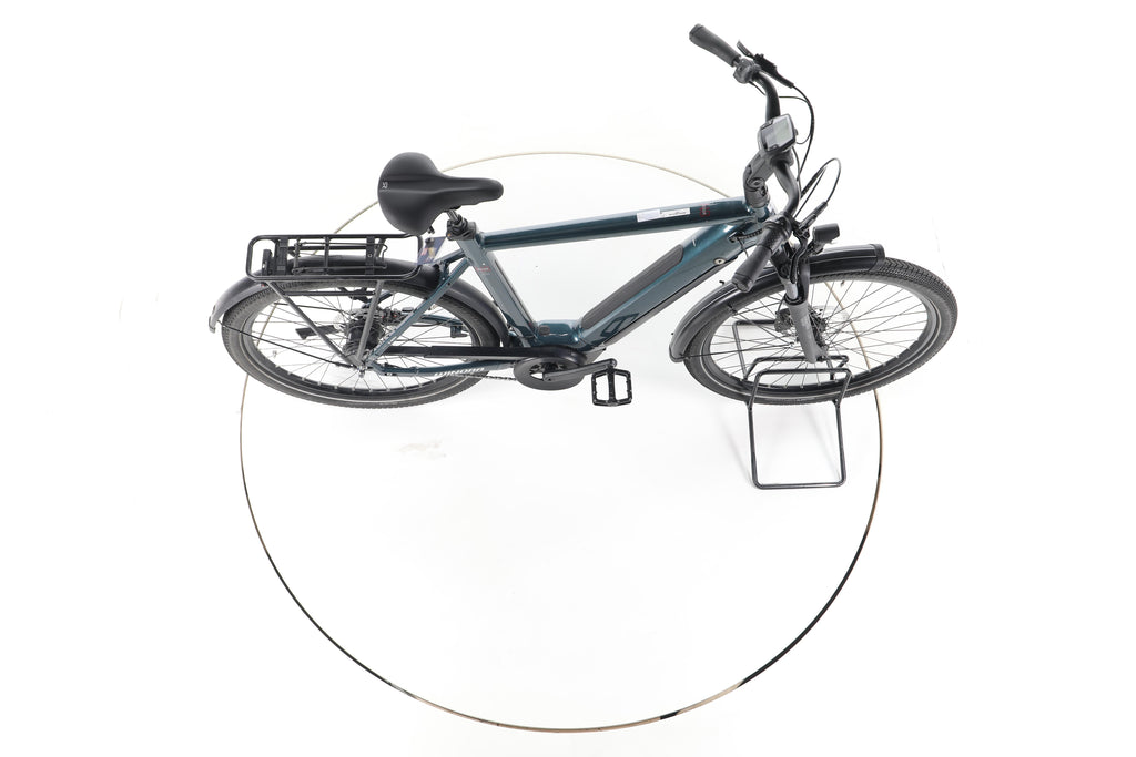 Winora Sinus N8f City E-Bike - Image 13