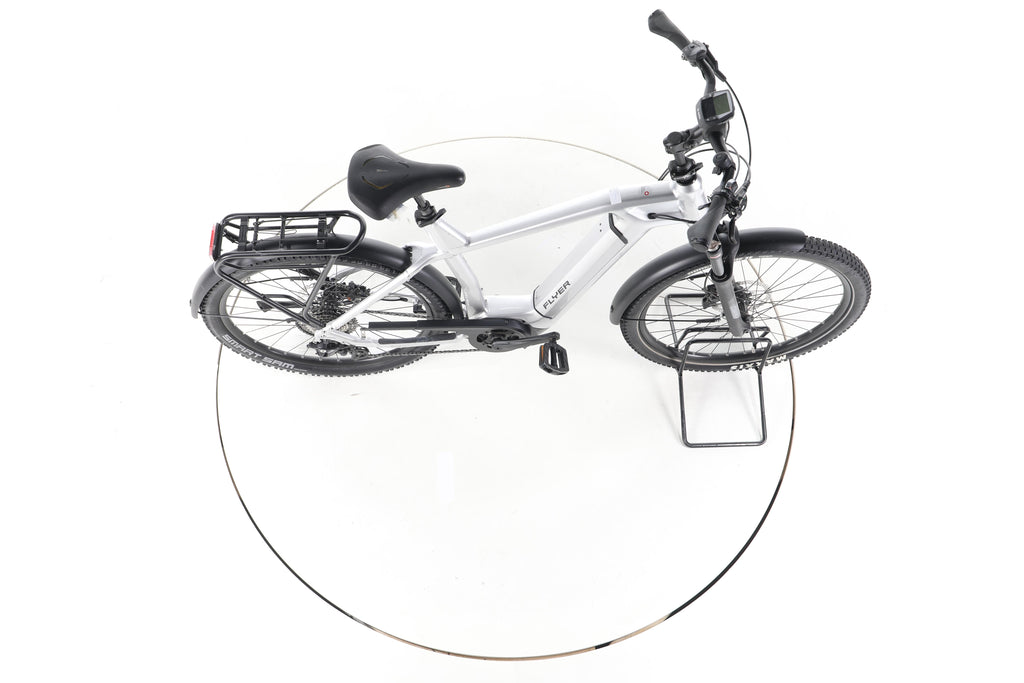 FLYER Gotour6 7.12 Trekking E-Bike - Image 13