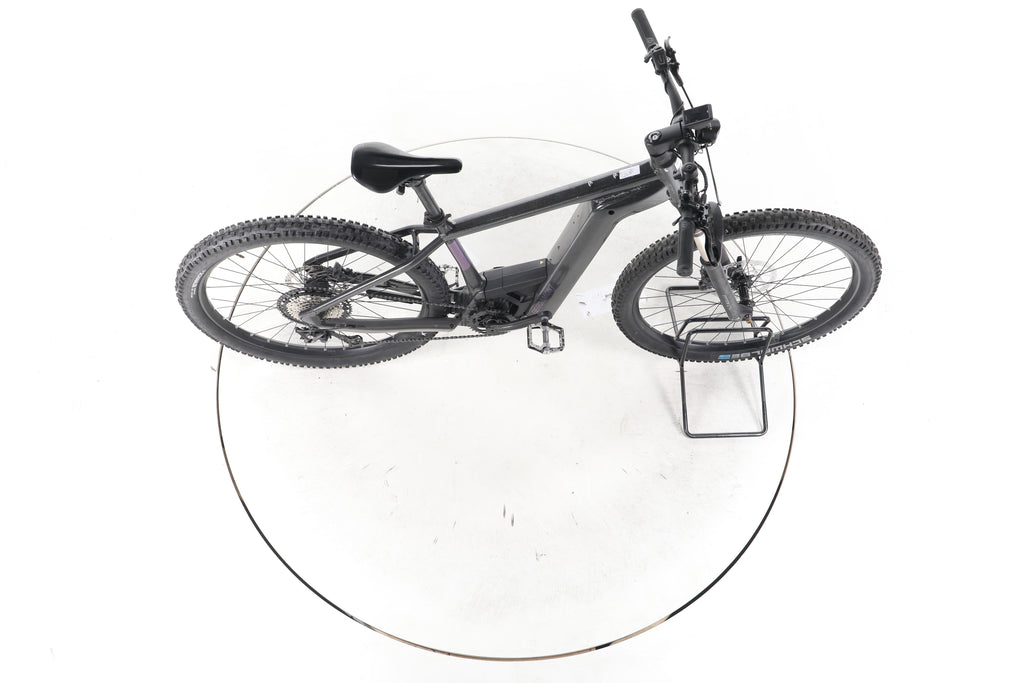 Bergamont E-Revox Premium Expert E-Bike - Image 13