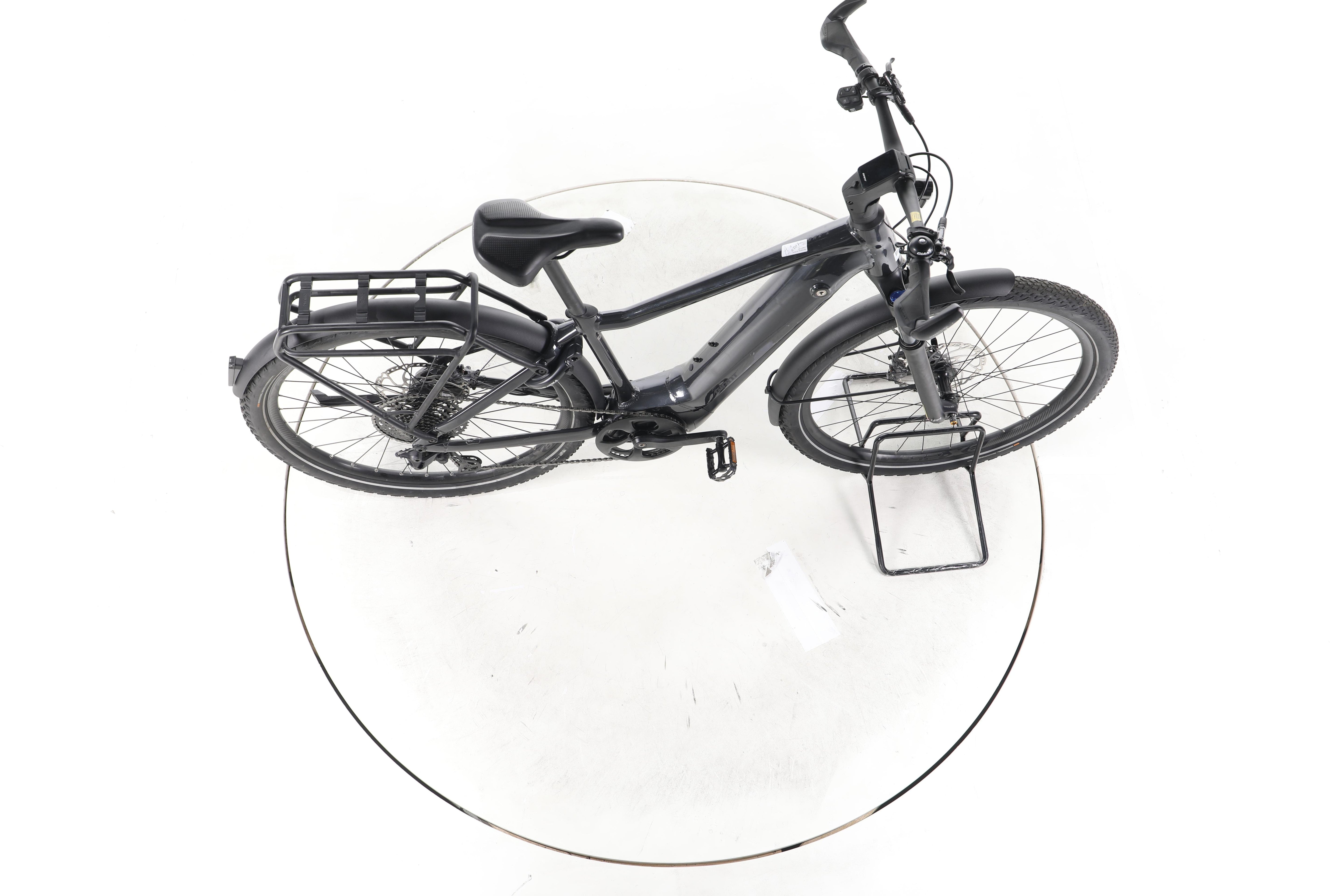 Giant Explore E+ Pro 0 Trekking E-Bike - Image 13