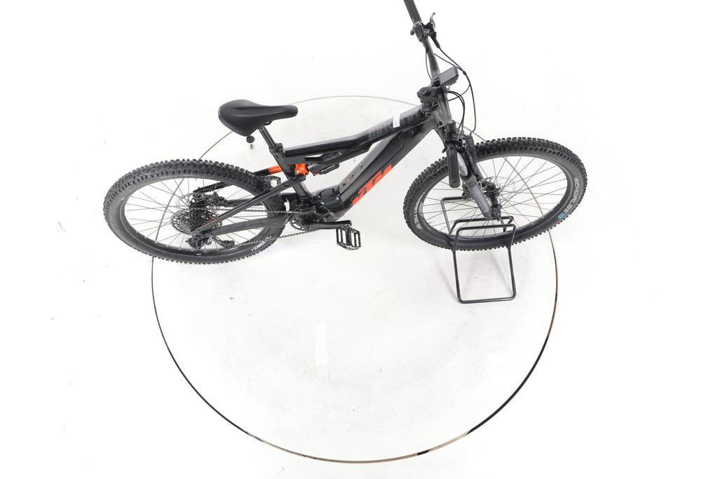 KTM Macina Kapoho 7973 E-Bike Fully - Image 13