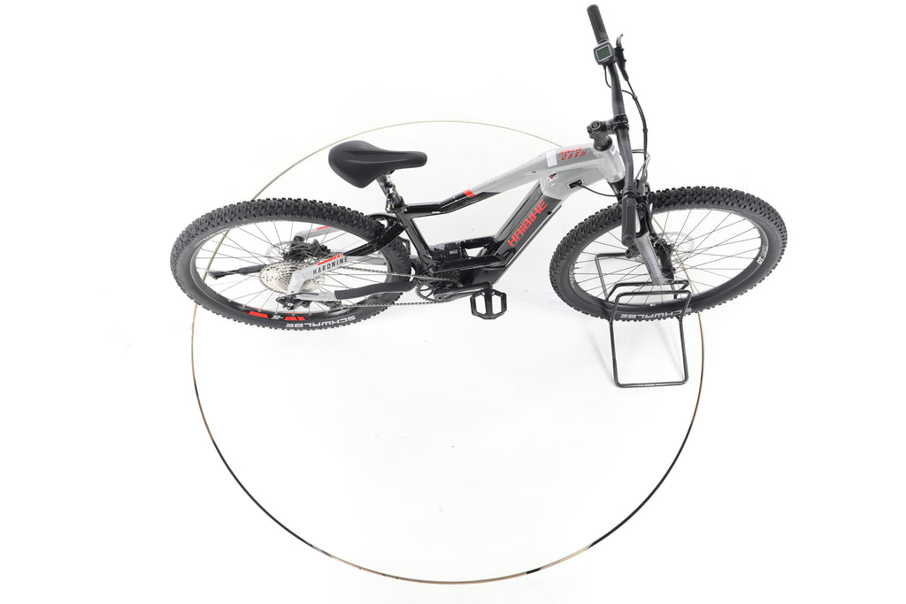 Haibike HardNine 9 E-Bike - Image 13