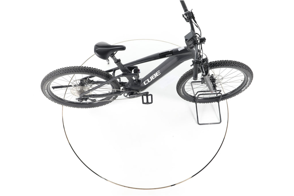 Cube Stereo Hybrid 120 SLX Allroad Fully E-Bike 2024 - Image 13