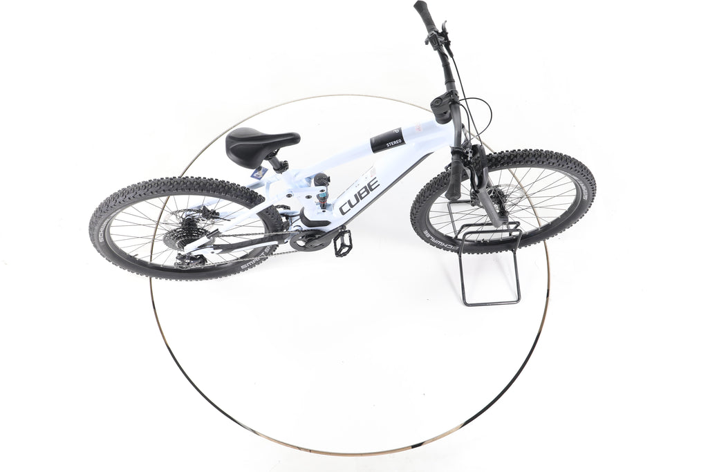 Cube Stereo Hybrid 120 Pro E-Bike Fully - Image 13