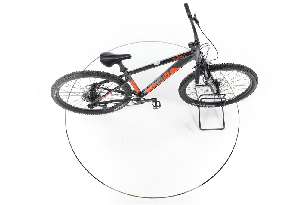 Ghost Nirvana Tour Base - Image 13