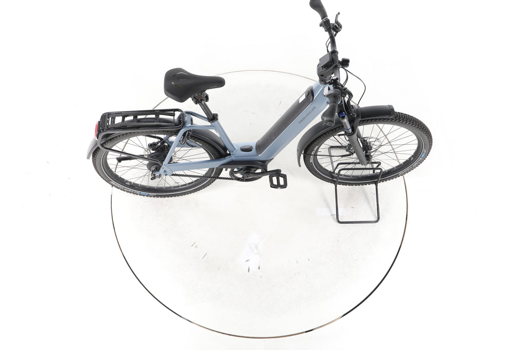 Riese & Müller Nevo4 GT Vario City E-Bike Tiefeinsteiger 2025 - Image 13