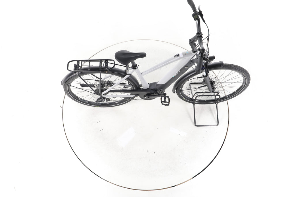 Bianchi T-Tronik T-Type Trekking E-Bike - Image 13