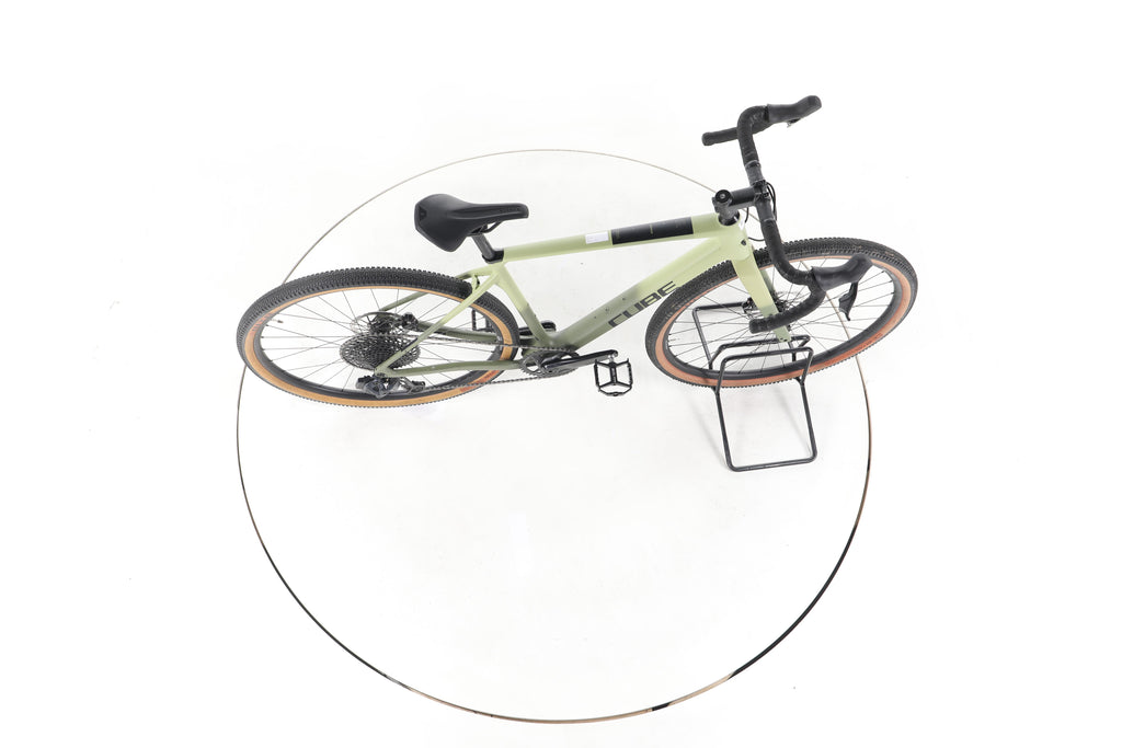 Cube Nuroad C:62 SLX Gravelbike Carbon - Image 13