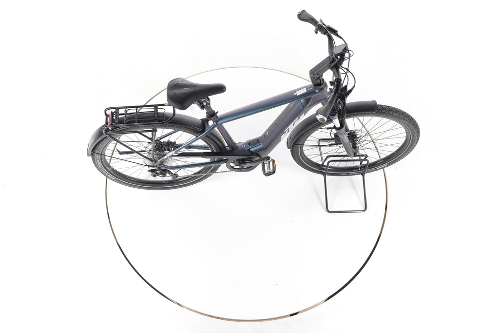 KTM Macina Gran 720 Trekking E-Bike - Image 13