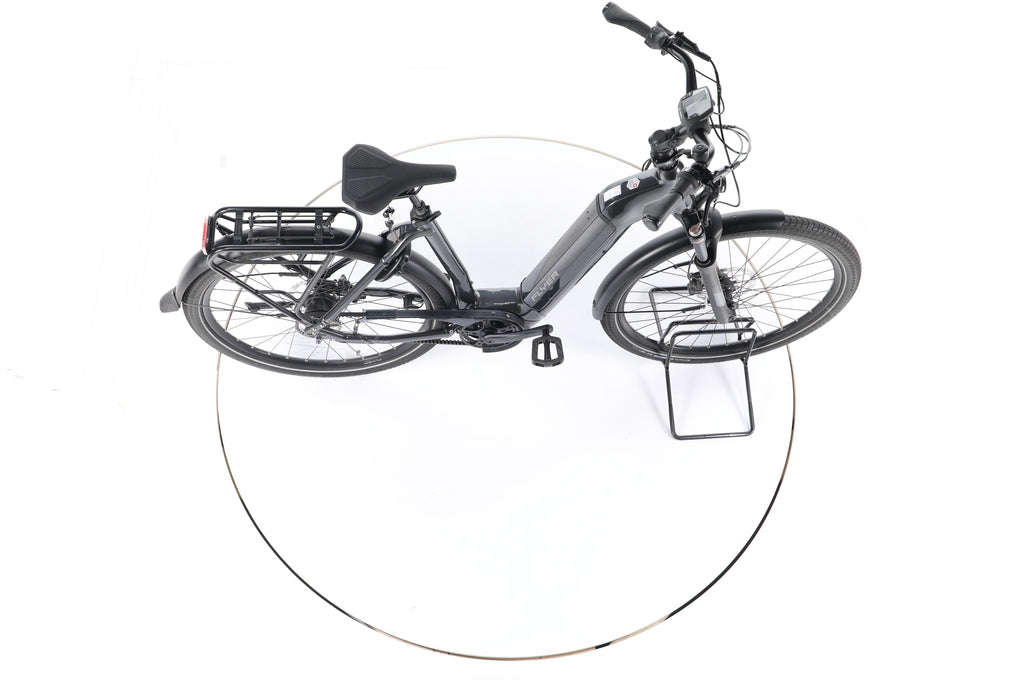 FLYER Gotour6 7.43 City E-Bike Tiefeinsteiger - Image 13