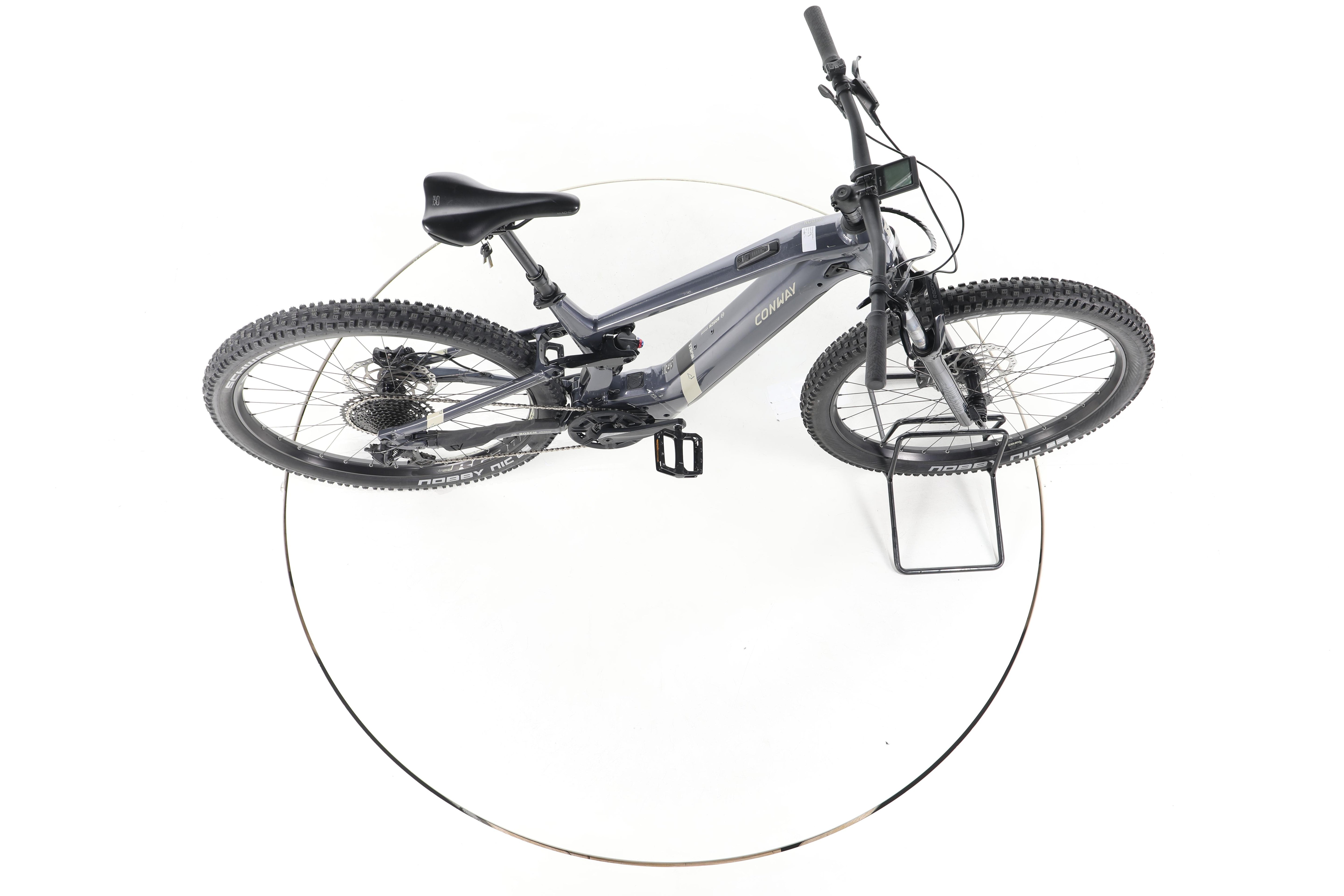 Conway Xyron S 2.9 E-Bike Fully - Image 13