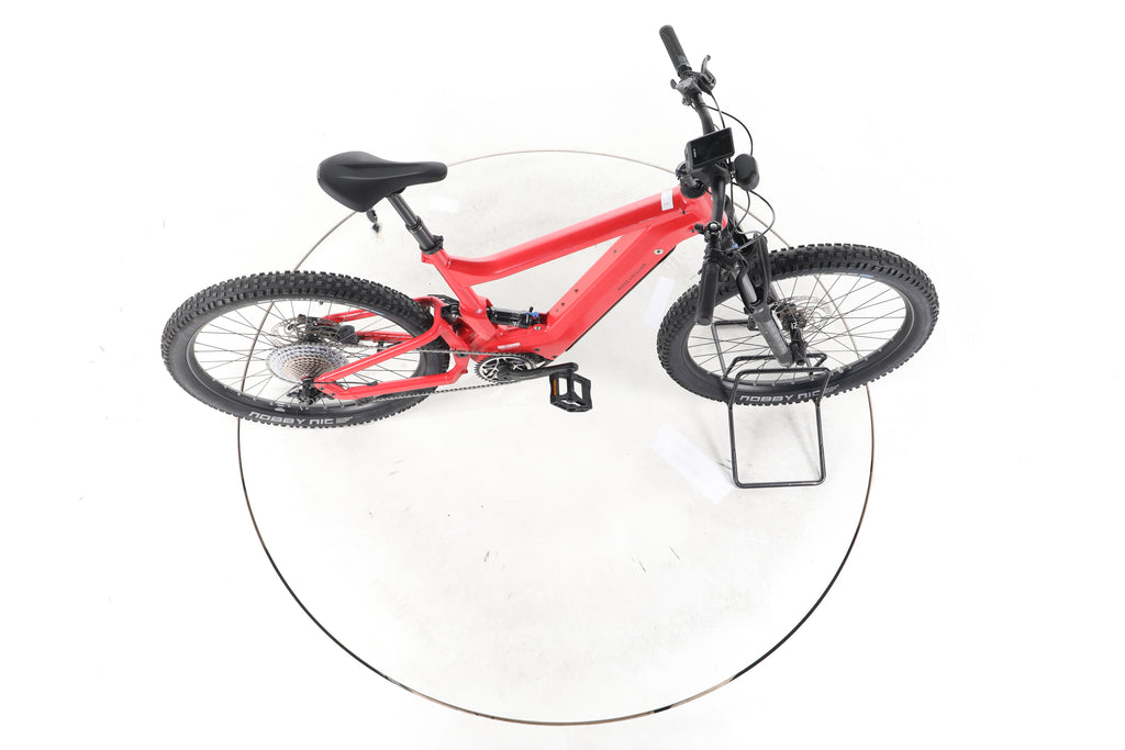 Riese & Müller Delite mountain touring E-Bike Fully - Image 13