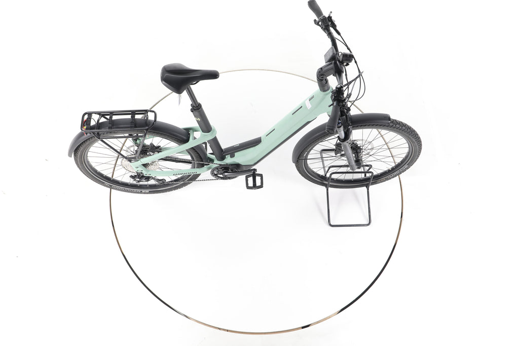 Winora Yakun 12 Trekking E-Bike Tiefeinsteiger - Image 13