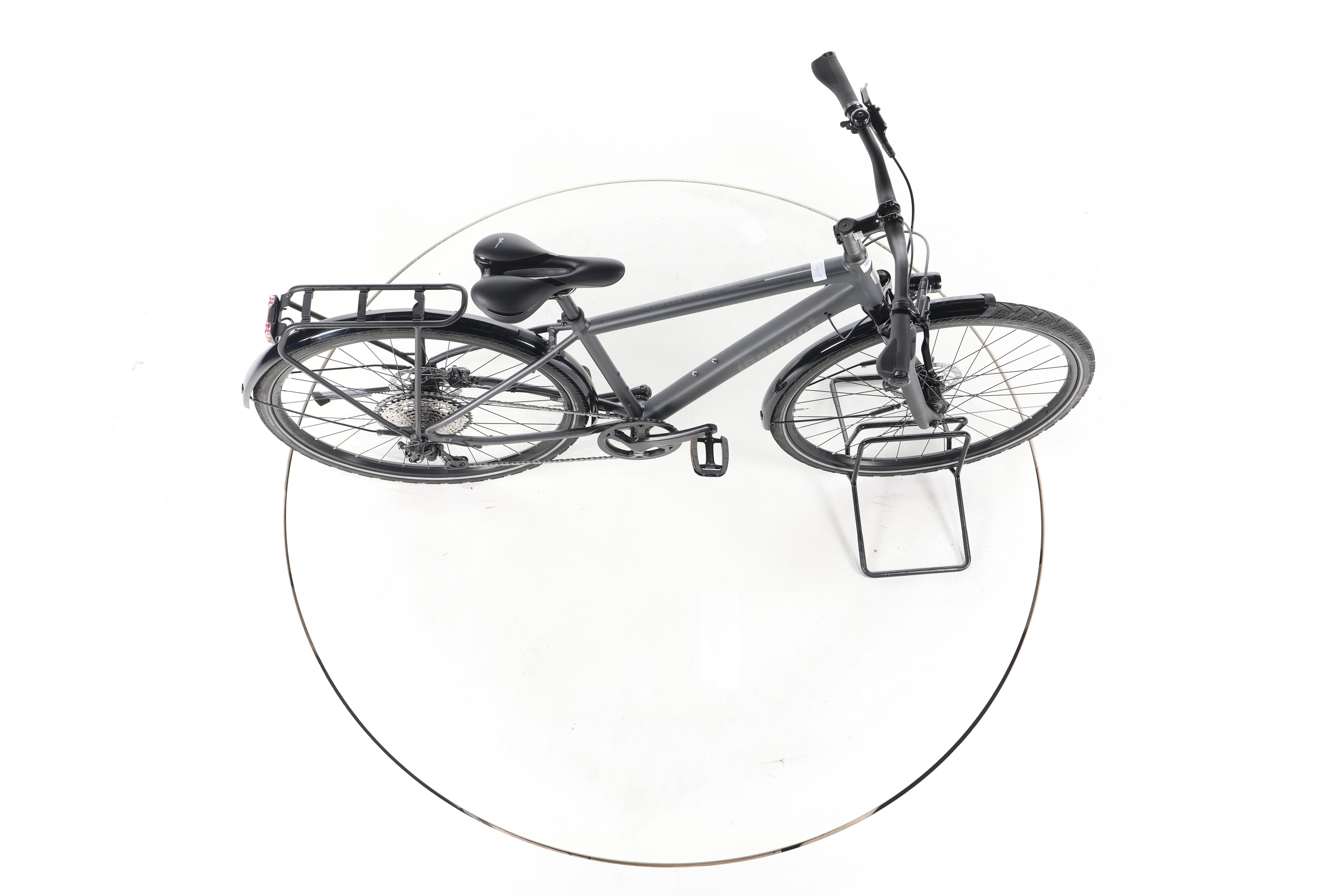 Diamant Elan Grand Deluxe Fahrrad City & Trekking - Image 13