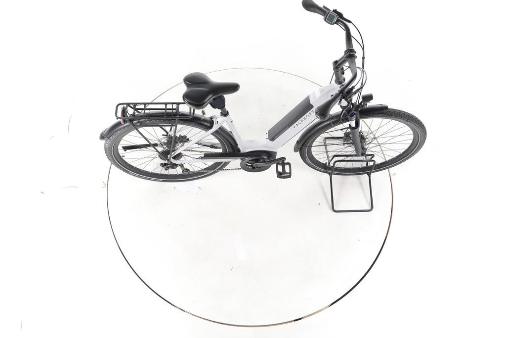 Kalkhoff ENDEAVOUR 3.B MOVE Trekking E-Bike Tiefeinsteiger - Image 13