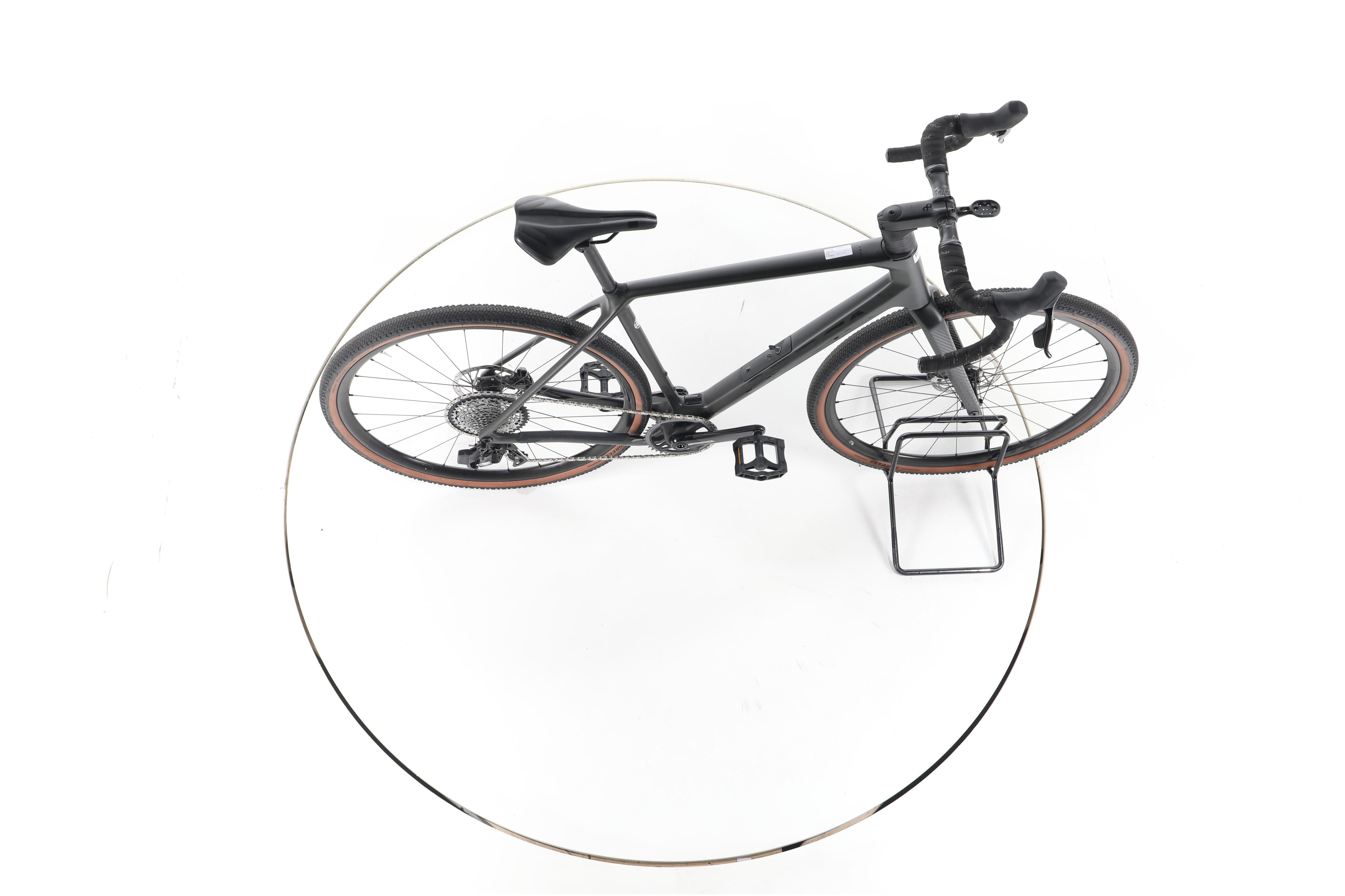 Orbea Terra M21e Team 1x Gravelbike Carbon - Image 13